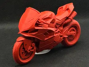 Ducati Panigale V4 2025