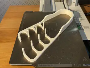 hair curl comb
