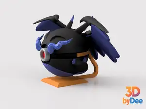 Floating Ball Stand