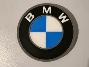 Logo BMW