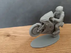 Motorbike