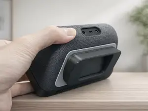 Echo Show 5 Tilt Table