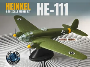 Heinkel He111