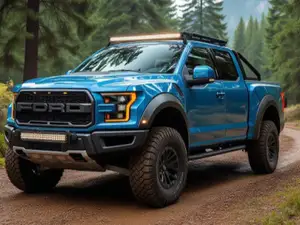 Ford F150 Raptor
