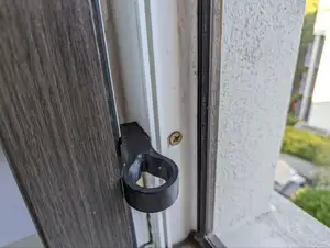 Window Wedge / Stopper