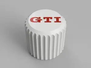 Valve Cap VW GTI