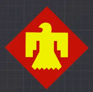 45th Infantry