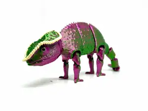 Flexi Panther Chameleon