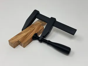 F Style Clamp