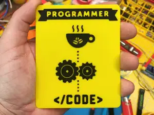 Programmer