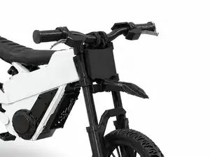 Mini Surron Front Fender