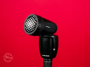 Profoto Honeycomb Grid 20° for A1 and A2