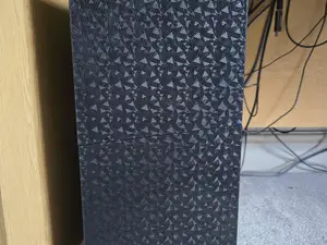 Front Mesh Fractal Design Define Compact 7 PC Case