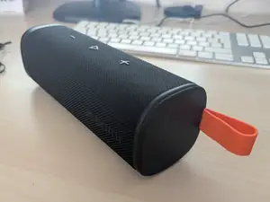 Subwoofer protector for Xiaomi Sound Outdoor