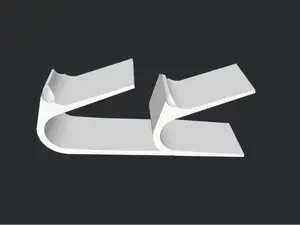 Double Controller Stand (PS4/PS5)