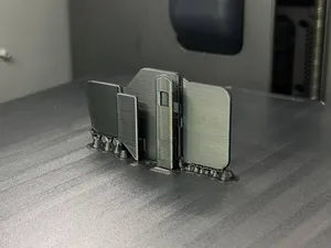 Cardo Packtalk Edge Glue Plate/Mount