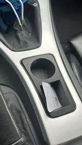 Getränkehalter BMW E90/E91
