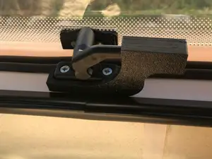 Wohnwagen Fenstersicherung passend für Hobby U450