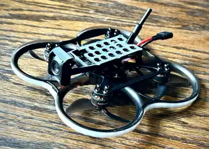 Betafpv Pavo20 Pro DJI AIr 04 Lite frame