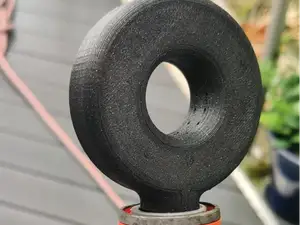Rope Washer Adapter – Gardena System