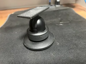 ball joint for quad lock