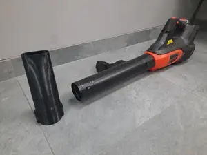 DniproM DCB-201 Blower Nozzle