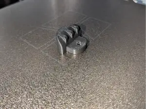 Allett Rasenmäher Abstandshalter