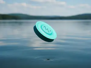 MINI FRESSBIE - Flick disc