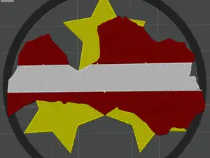 Latvia