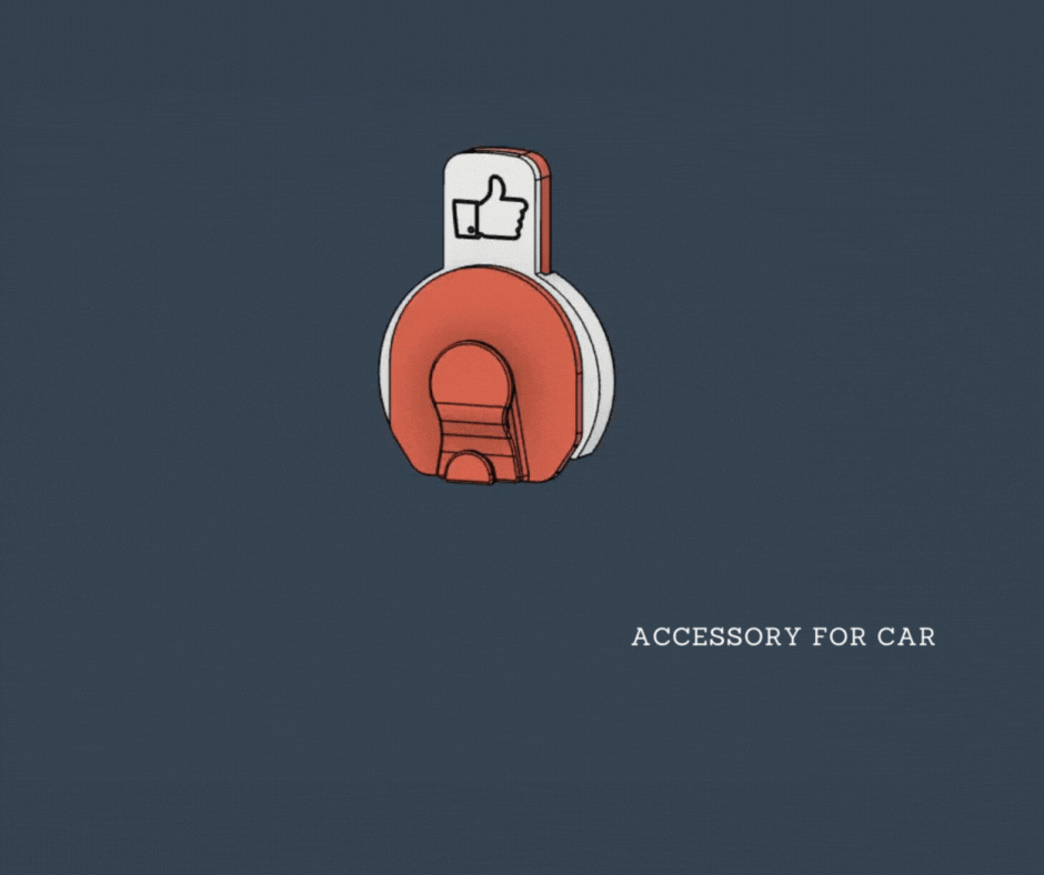 Car baby alert