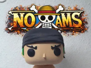 Zoro NO AMS Multipart