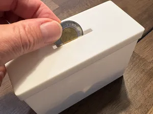Money Bank