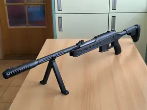 Hatsan Zada airgun bipod