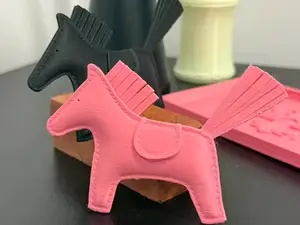 爱马仕小马(包挂,钥匙扣,挂饰)