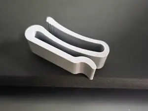 Tesla Model 3 Sunglass Holder