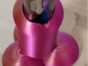 Big Energy Pen Holder Pot Cheeky Valentine’s Gift