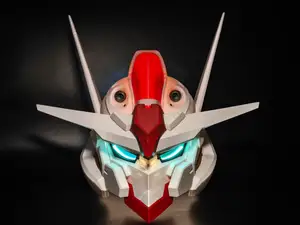 风灵高达V2（NO AMS）