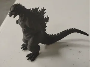 gojira 1954 model
