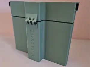 DJI Avata 2 Hartschale / Safe / Das Original