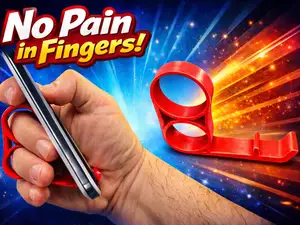 Phone holder