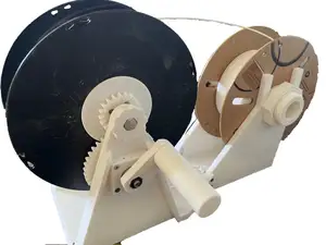 Filament Spooler