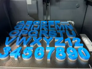 Children's alphanumeric toys 儿童识字英文字母数字
