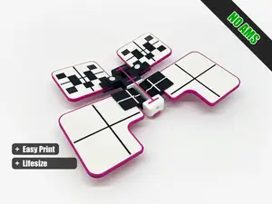 Pocket Drone