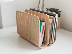 Book desk holder