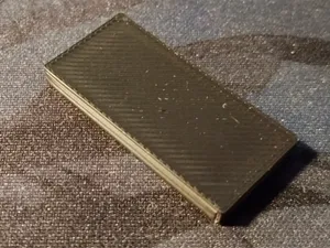 2x4 flat clean 87079