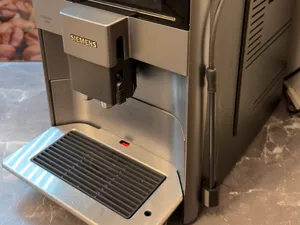 Siemens EQ6 plus Milchsaugrohr