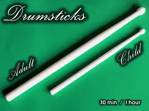 Drumsticks