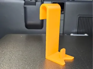 P2S ToolHead Holder