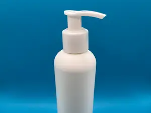 Bottle (200 mL) for Dispenser Pump
