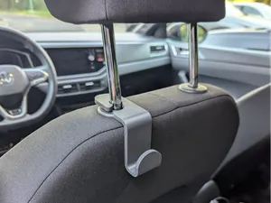 Gancio auto poggiatesta Volkswagen